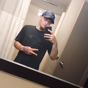 Meet your Posher, Tyler